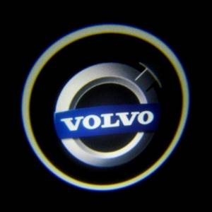 Светодиодная проекция SVS логотипа Volvo G3-021